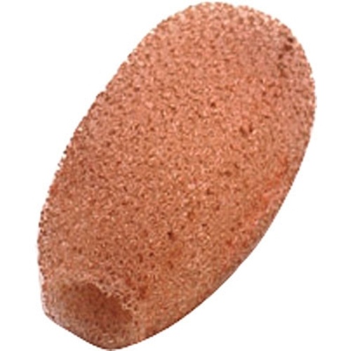 Shure Foam Windscreen for Countryman Earset & Micro-Lavalier Mic (4-Pack, Tan)