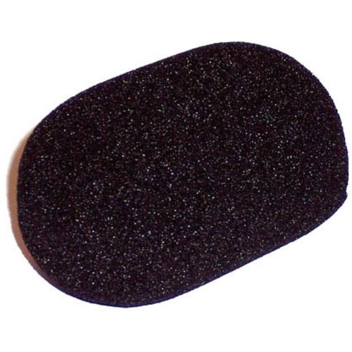 Shure A100WS Foam Windscreen for KSM141 and KSM137 Microphones