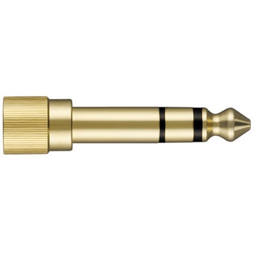 Shure HPAQA1 Threaded 1/4" Adapter