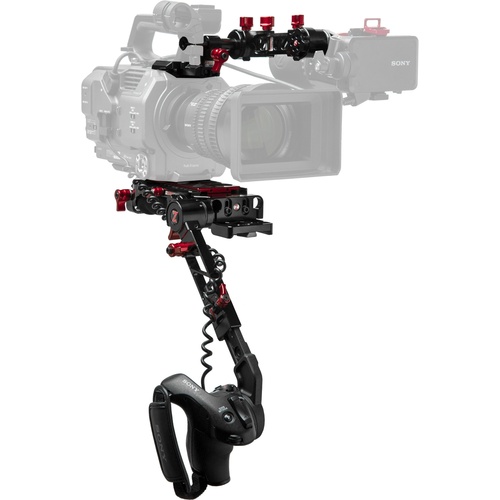 Zacuto Sony FX9 Recoil Pro V2