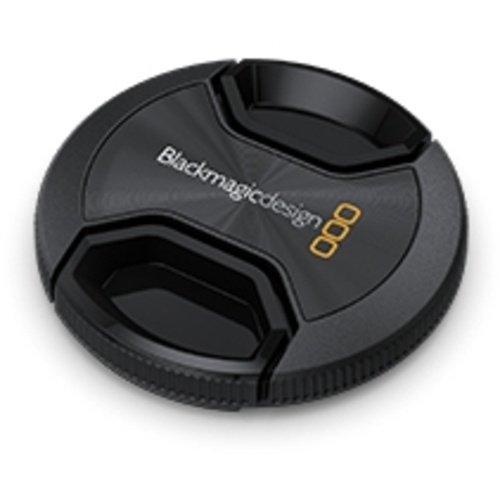 Blackmagic Lens Cap 58mm