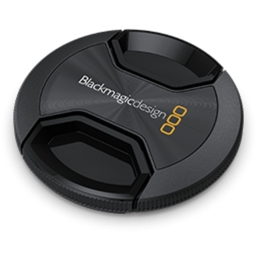 Blackmagic Lens Cap 77mm