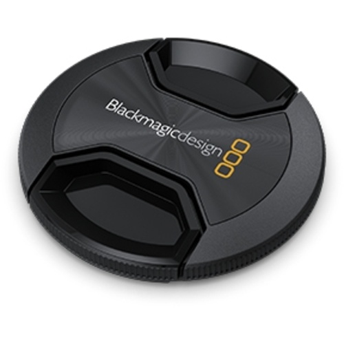 Blackmagic Lens Cap 82mm