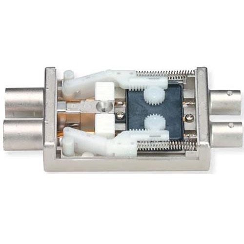 Canare DVJA-W Normal Dual Video Jack