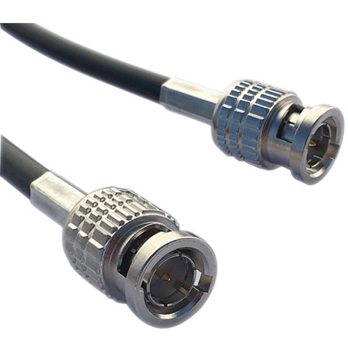 Canare Mini RG59 12G-SDI / UHD 4K BNC to BNC Cable