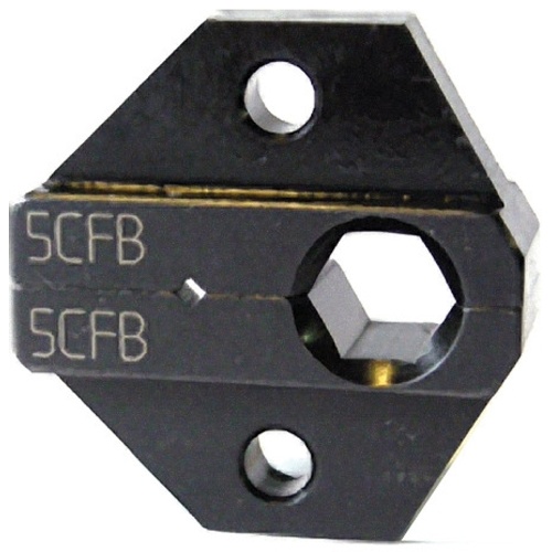 Canare TCD-5CF TC-1 Die Set for BNC, F, and RCA Connectors