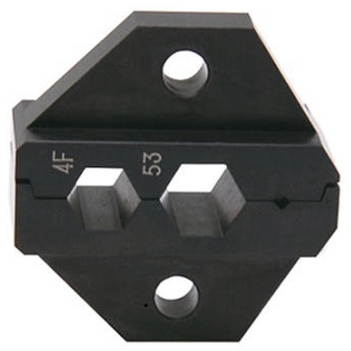 Canare TCD-7CA Die Set for TC-1 Hand Crimp Tool