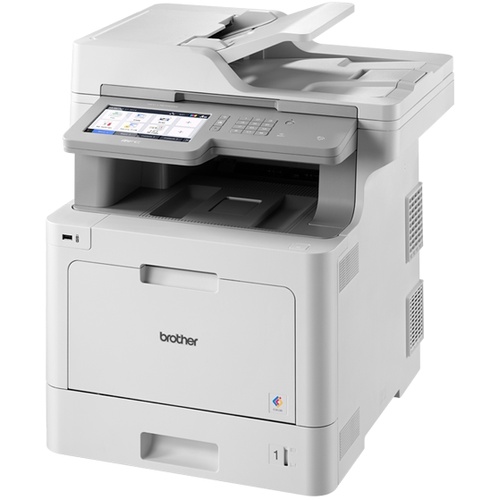 Brother MFCL9570CDW Colour All-In-One Laser Printer