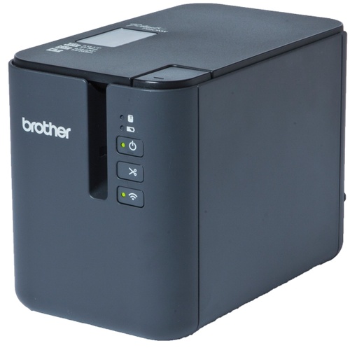 Brother PTP950NW P-Touch Labelling Machine