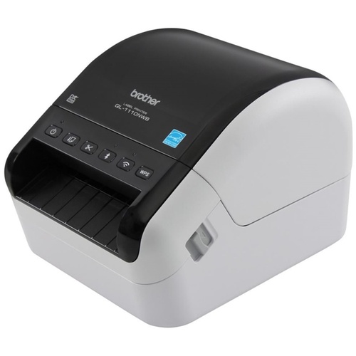Brother QL1110NWB Label Printer