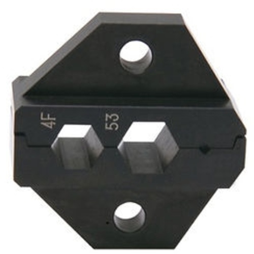 Canare Crimp Die Set for DCP-C4F & DCP-C53 1.0/2.3 DIN Connectors