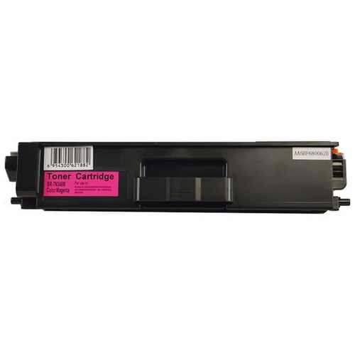 Brother TN-346M Magenta High Yield Toner