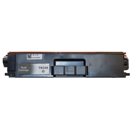 Brother TN-348BK Black High Yield Toner