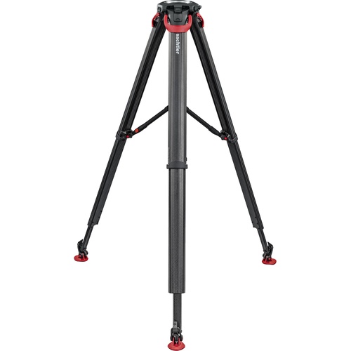Sachtler flowtech 100 MS Carbon Fiber Tripod