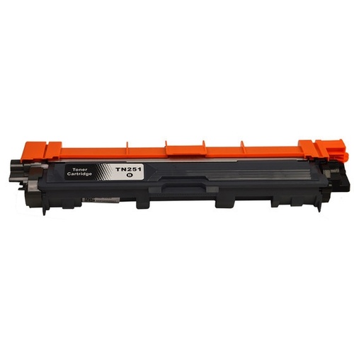 Brother TN-251BK Black Toner
