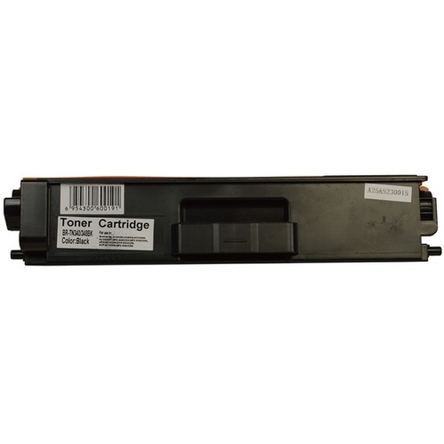 Brother TN-340BK Black Toner