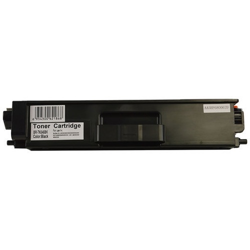 Brother TN-346BK Black High Yield Toner
