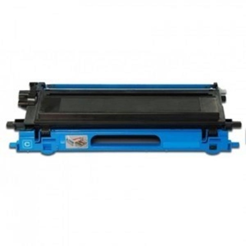 Brother TN-240C Cyan Toner