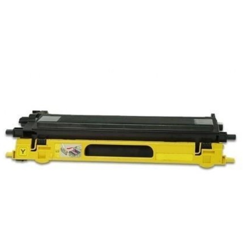 Brother TN-240Y Yellow Toner