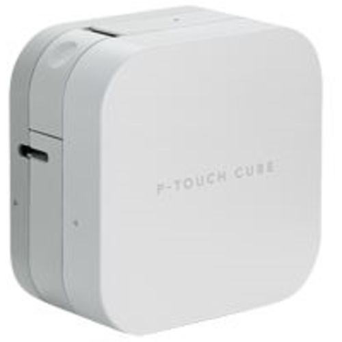 Brother PTP300BT P-Touch Bluetooth Label Maker