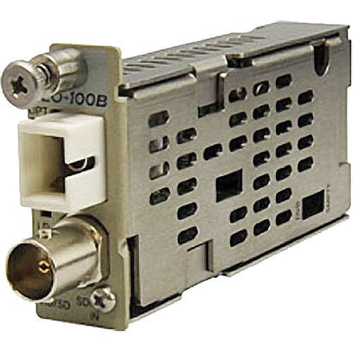 Canare EO-100B Electrical to Optical Media Converter Module
