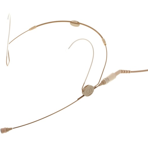 Sennheiser HSP 2-EW-3 Headset Microphone (Beige)