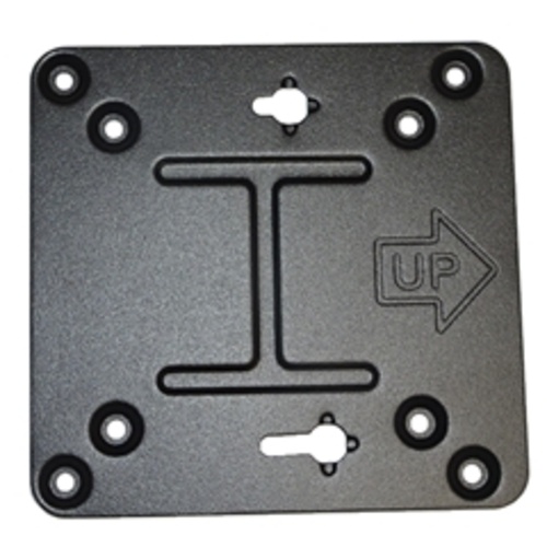 Intel NUC VESA Mounting Plate