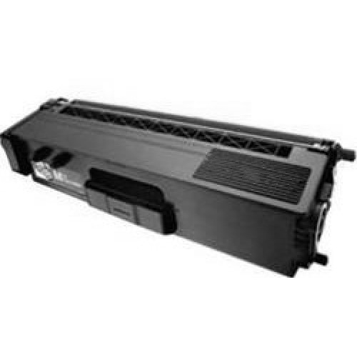 Brother TN-341BK Black Toner