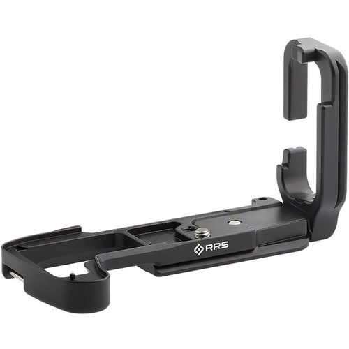 Really Right Stuff L-Plate Set for Olympus OM-D E-M1 Mark II