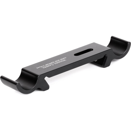 Wooden Camera Long Rod Support Bracket (19mm)