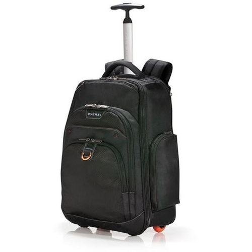 EVERKI Atlas Wheeled Laptop Backpack 13"-17.3"