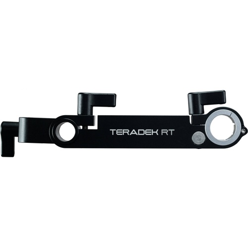 Teradek Quick Release Extension Rod Clamp for RT Motors
