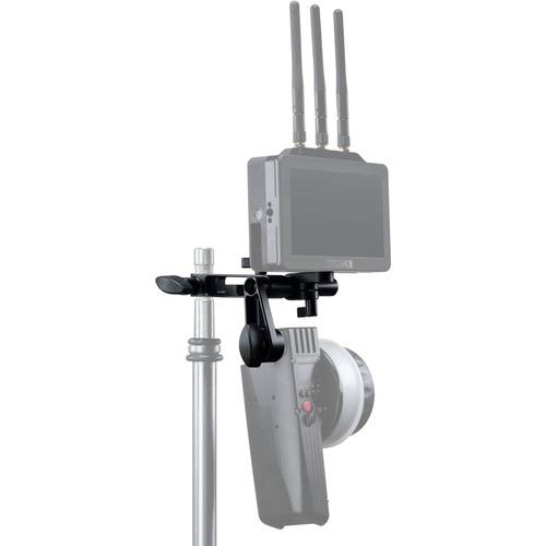 Teradek Monitor Bracket for CTRL.1/CTRL.3 Hand Controllers