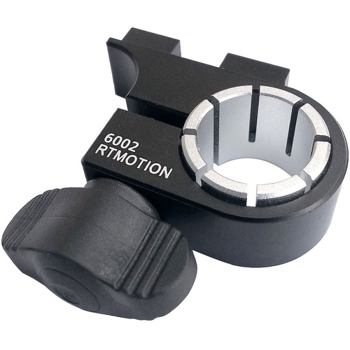 Teradek RT MK3.1/3 Motor Bracket for 19/15mm Rods