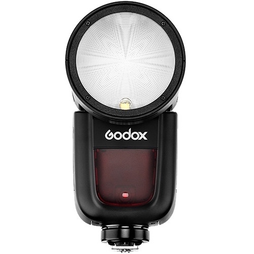 Godox V1 Flash for Olympus and Panasonic