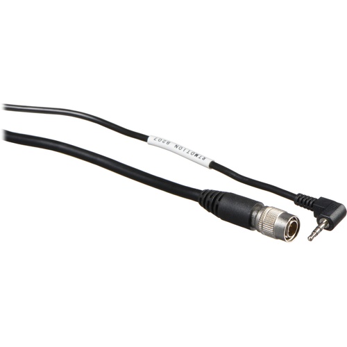 Teradek RT MK3.1 LANC R/S Camera Control Cable (24")