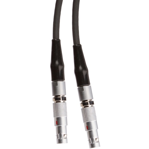 Teradek RT Latitude MDR RED Camera Control Cable (10")