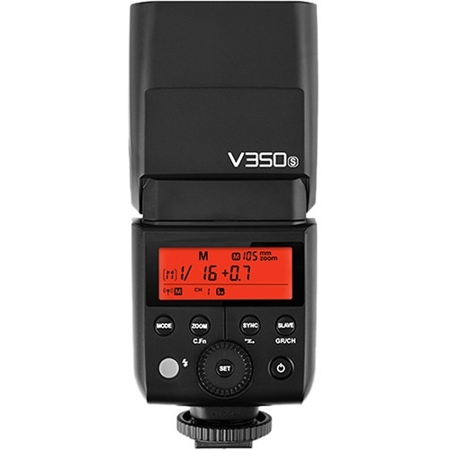 Godox V350S Flash for Select Sony Cameras