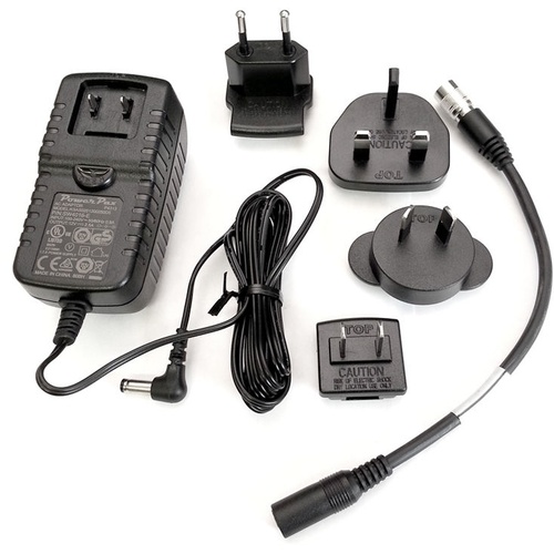 Teradek RT MK3.1 Power AC/DC Power Kit (International)