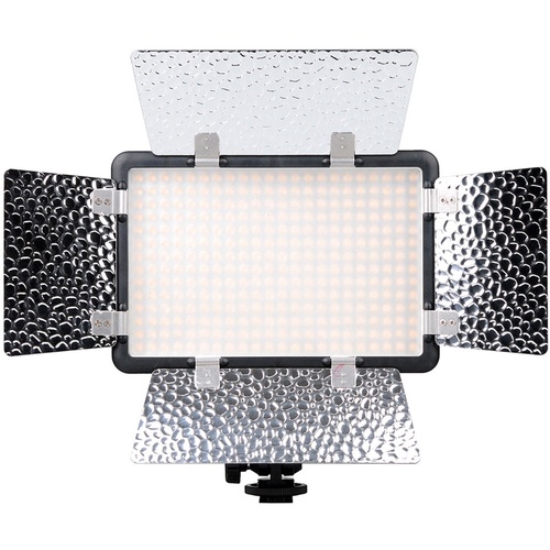 Godox LED308IIW Daylight-Balanced 21W On-Camera LED Light