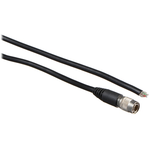 Teradek RT MK3.1 Flying Leads Power Cable (39")