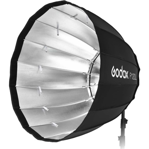 Godox P90L Parabolic Softbox with Bowens Mounting (35.4")