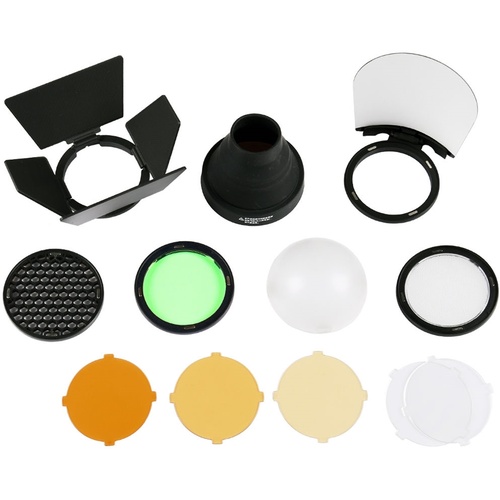 Godox AK-R1 Accessory Kit for H200R Round Flash Head