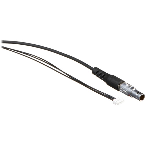 Teradek RT Latitude MDR MoVI Power Cable (16")