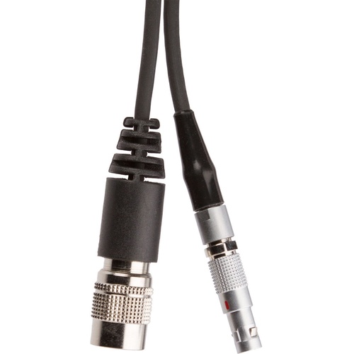 Teradek RT MK3.1 RED EPIC DSMC Camera Control Cable (24")