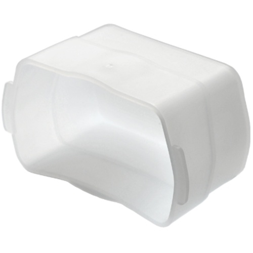 Godox 580EX/580EXII White Flash Diffuser For Godox Speedlite