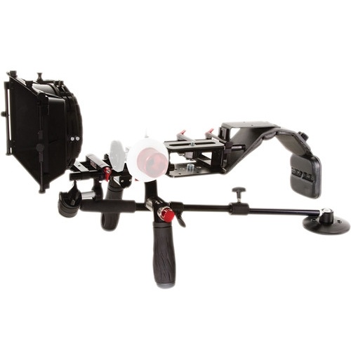 SHAPE Composite DSLR Bundle