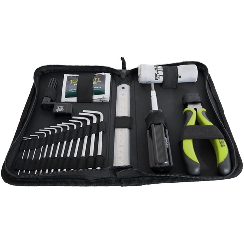Ernie Ball Musician's Tool Kit