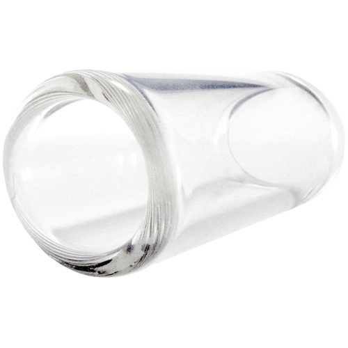 Ernie Ball Glass Guitar Slide - Medium