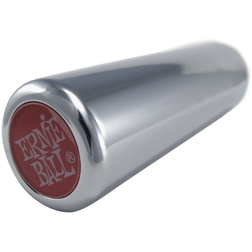 Ernie Ball Steel Bar Guitar Slide - Heavy